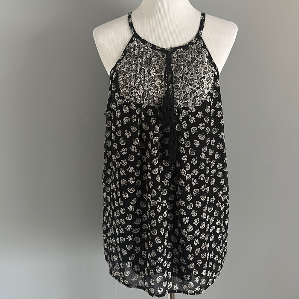 Elle Tank Top